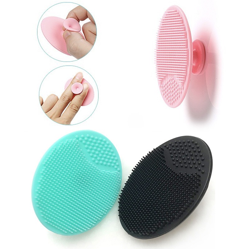 Siliconen gezichtsreinigingsbo - Skincare Exfoliating recensie en prijs