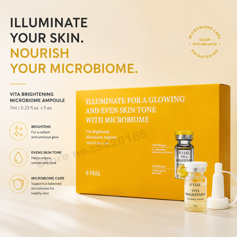 Vitamine C voor gezichtsdermap - Skincare Whitening recensie en prijs