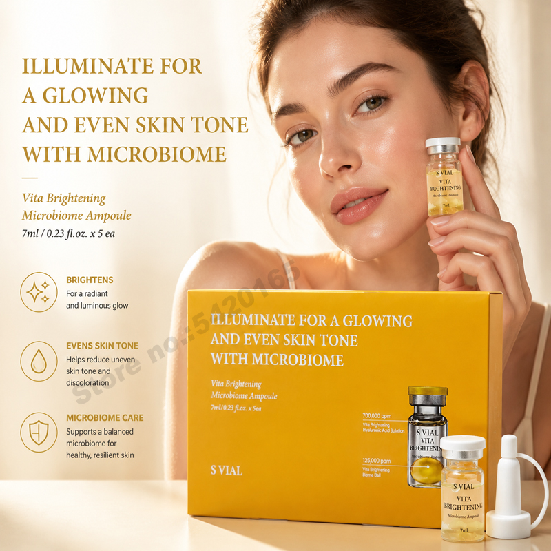 Vitamine C voor gezichtsdermap - Skincare Whitening recensie en prijs