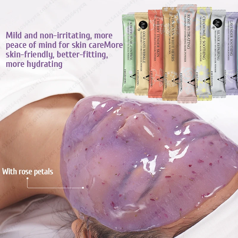 Hydraterende Salon SPA Zachte  - Skincare Whitening recensie en prijs