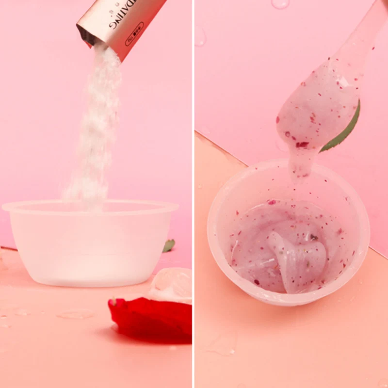 Hydraterende Salon SPA Zachte  - Skincare Whitening recensie en prijs