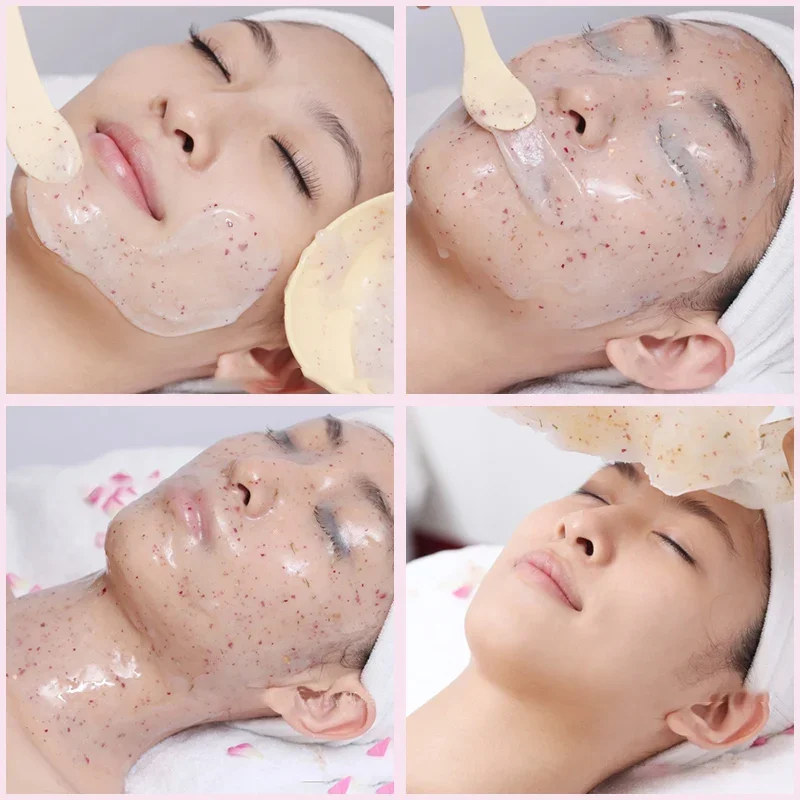 Hydraterende Salon SPA Zachte  - Skincare Whitening recensie en prijs