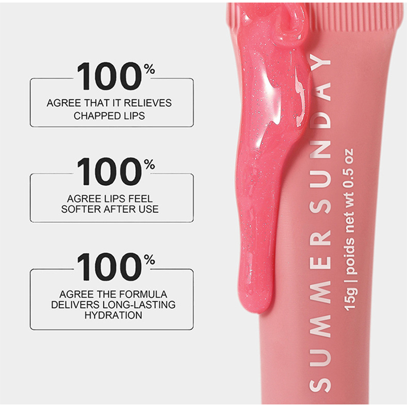 Zomer Lip Hydraterende Lippenb - Skincare Laneige recensie en prijs