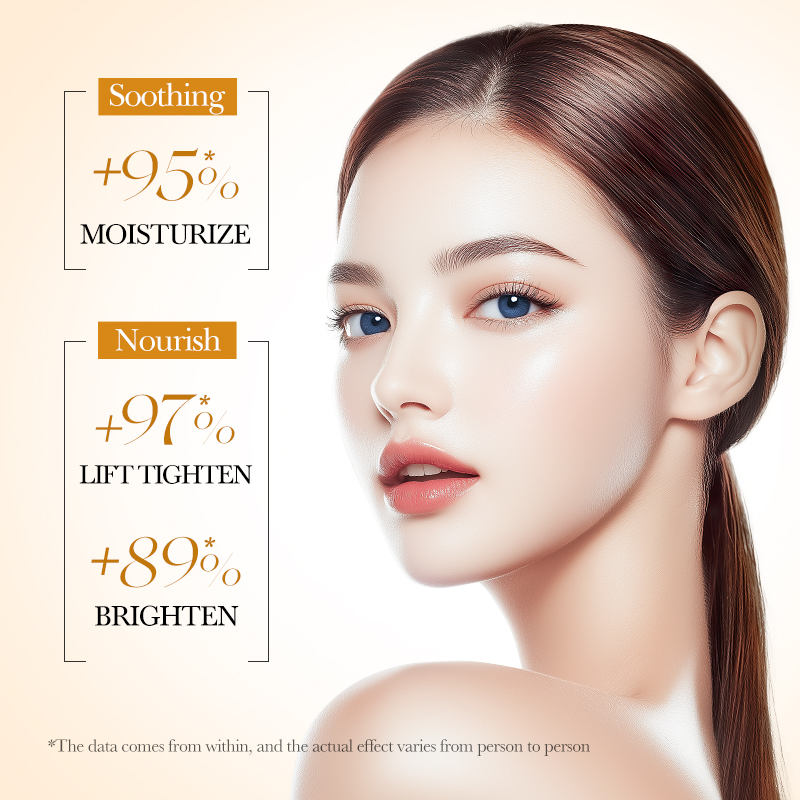 Rijstpuree Huidverzorging Set  - Skincare Whitening recensie en prijs
