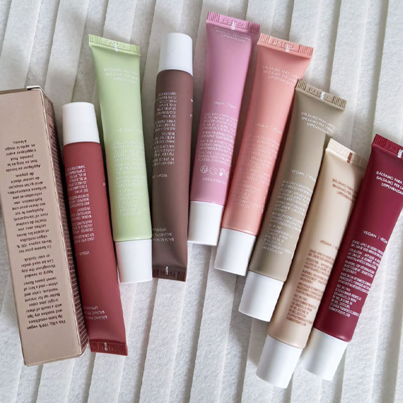 Zomerlippenbalsem Hydraterende - Skincare Laneige recensie en prijs