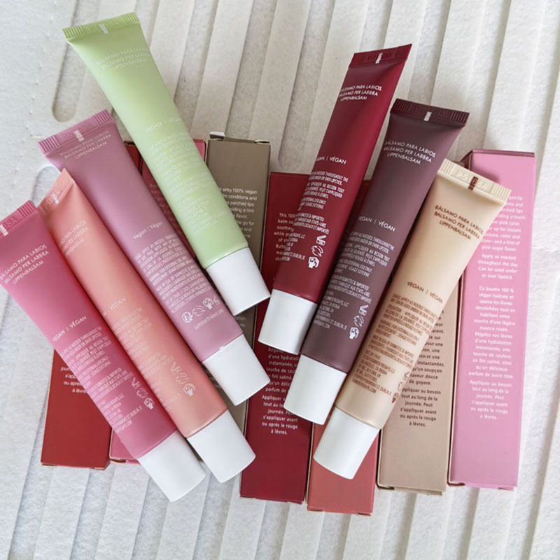 Zomerlippenbalsem Hydraterende - Skincare Laneige recensie en prijs