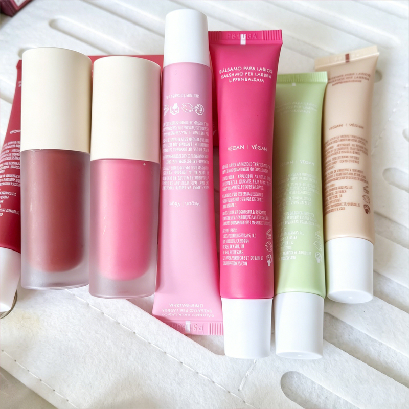 Hete Aanbieding Merk Zomer Lip - Skincare Laneige recensie en prijs
