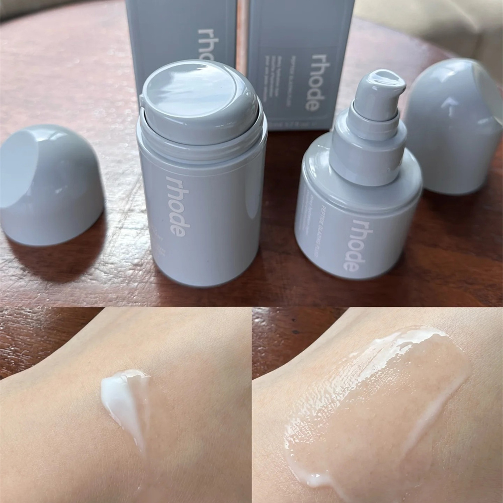 RHODE Limited Edition Lipgloss - Skincare Laneige recensie en prijs