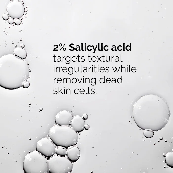 Salicylzuur 2% watervrije oplo - Alpha Arbutin Serum recensie en prijs