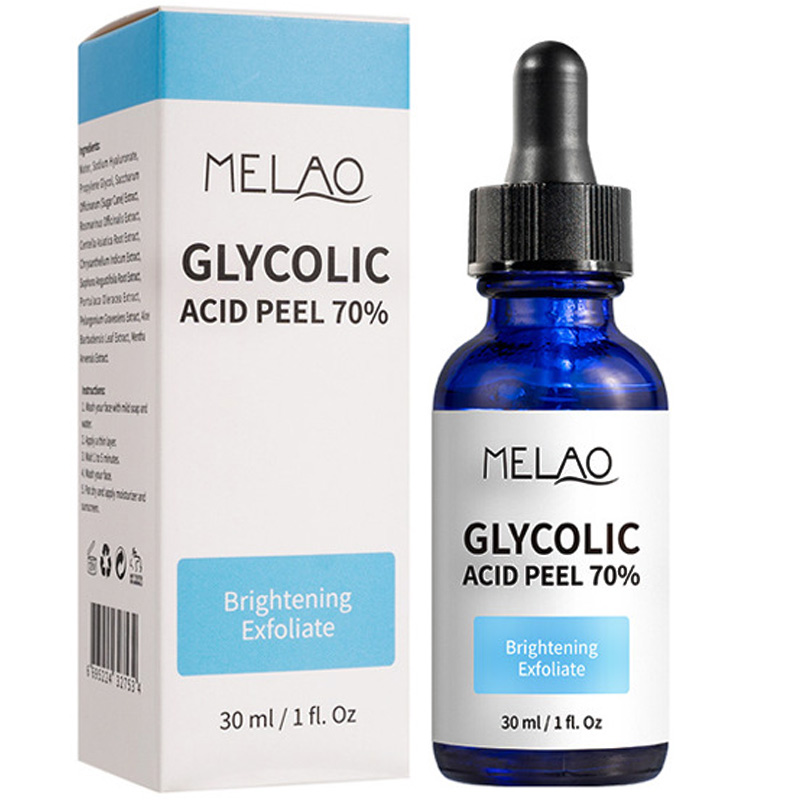 70% Glycolzuur Serum Peel Extr - Lactic Acid Toner recensie en prijs