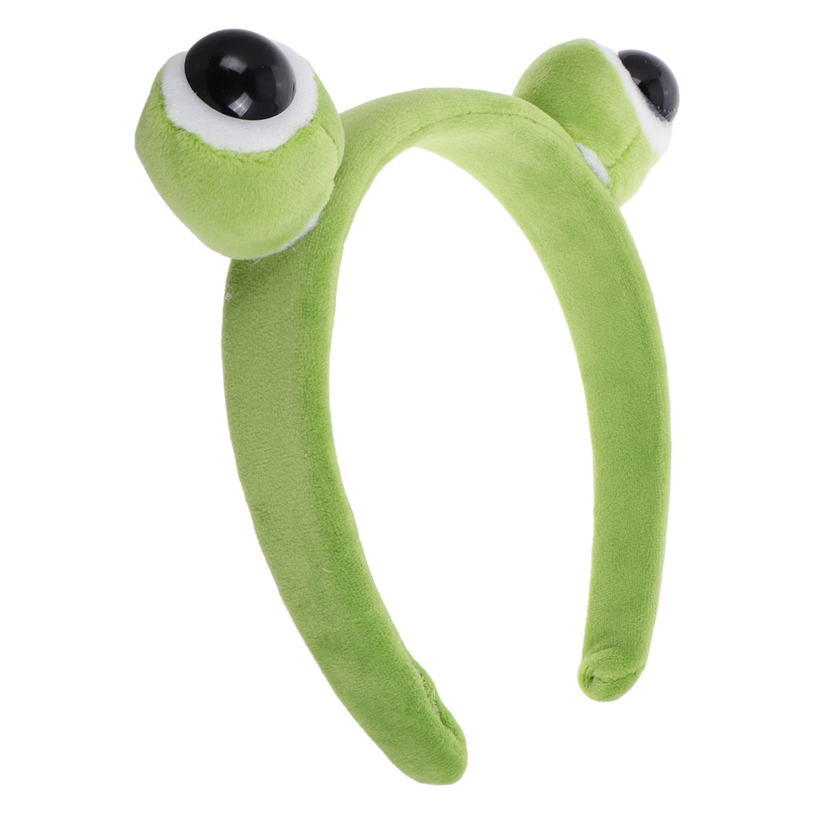 Schattige kikkerhoofdband met  - Skincare Animate recensie en prijs